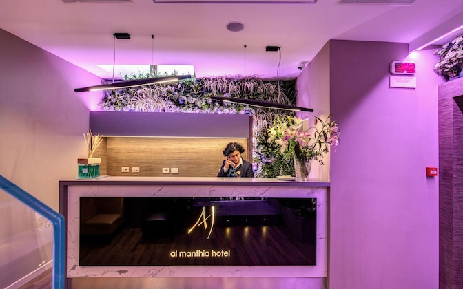 Gallery - Al Manthia Hotel
