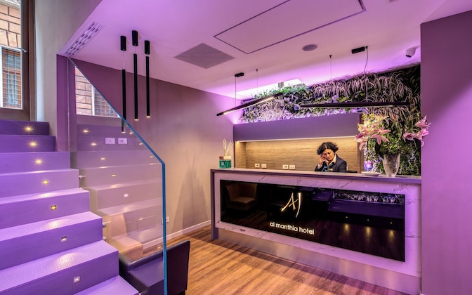 Gallery - Al Manthia Hotel
