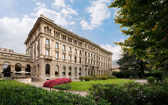 Gallery - Palace Hotel