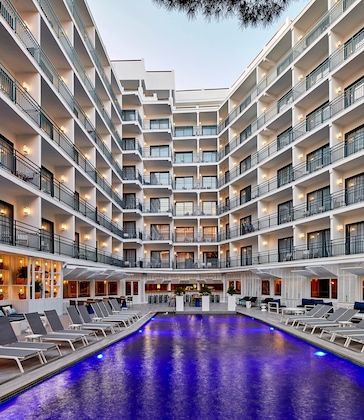 Gallery - Delamar - Adults Only