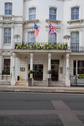 Gallery - Grand Plaza Serviced Apartments