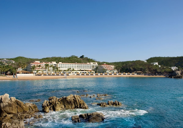 Gallery - Dreams Huatulco Resort & Spa All Inclusive