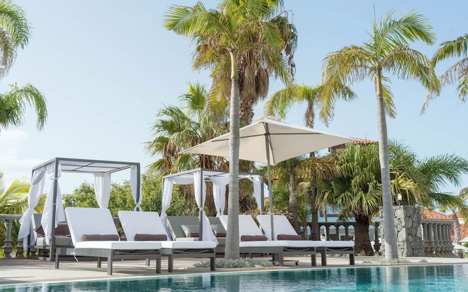 Gallery - Dreams Madeira Resort Spa & Marina