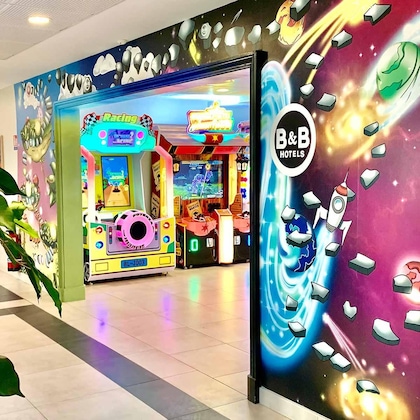 Gallery - B&B Hotel Disneyland Paris