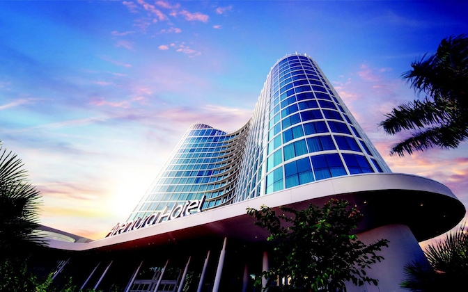 Gallery - Universal Aventura Hotel
