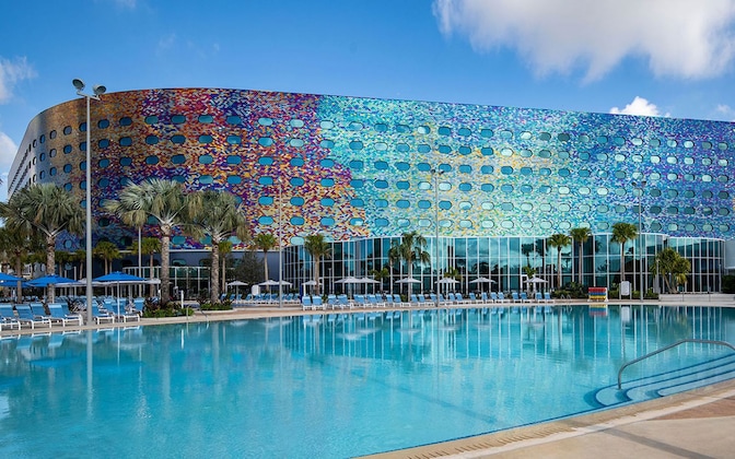 Gallery - Universal's Stella Nova Resort