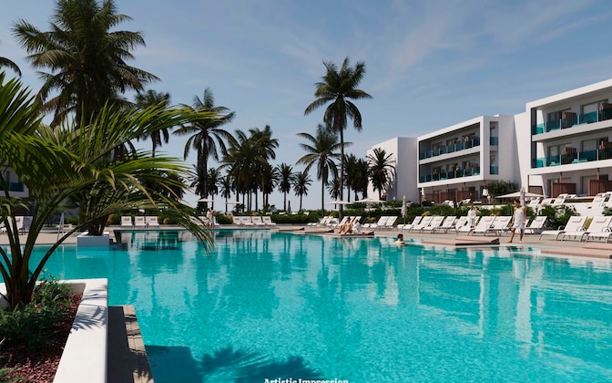 Gallery - Elba Corralejo Premium Level (Only Adults)