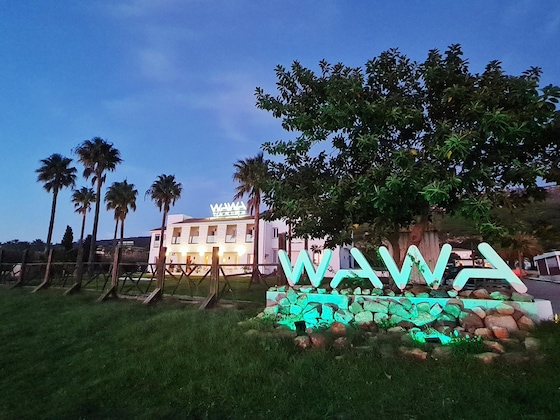 Gallery - Wawa Tarifa Affiliated by Senator