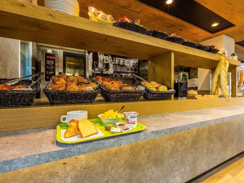Ibis Budget Paris Porte D'italie Ouest