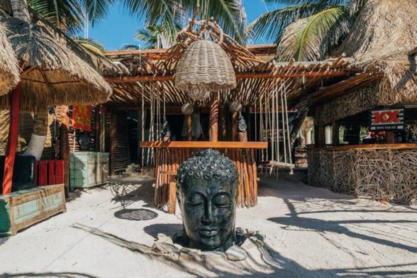 serenity glamping riviera tulum