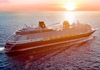 Barco Disney Wish - Disney Cruise Line