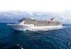 Barco Carnival Spirit - Carnival