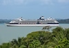 Barco Celebrity Infinity - Celebrity Cruises