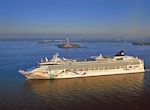 NCL Dawn