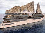 Nuevo barco Silversea