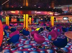 Cabaret Lounge Bar