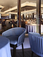 Restaurante Silver Moon