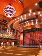 Teatro Stardust