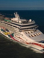 Norwegian Jewel