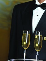 QV Servicio Mayordomo