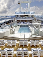 Piscina Lido