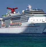 Carnival Legend