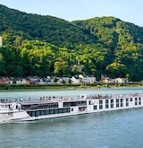 Riverside Ravel
