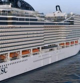 MSC World Atlantic