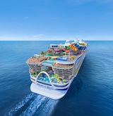 Hero of the Seas