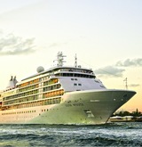 Silver Whisper