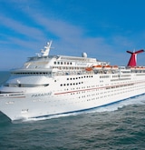 Carnival Paradise