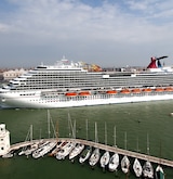 Carnival Magic