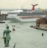 Carnival Sunshine