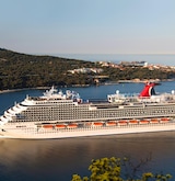 Carnival Horizon