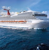 Carnival Sunrise