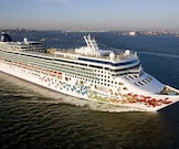 Barco Norwegian Gem - Norwegian Cruise Line