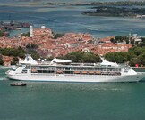 Barco Grandeur of the Seas - Royal Caribbean