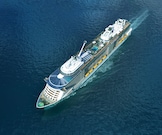 Barco Ovation of the Seas - Royal Caribbean