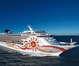 Barco Norwegian Sun - Norwegian Cruise Line