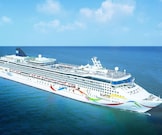 Barco Norwegian Dawn - Norwegian Cruise Line