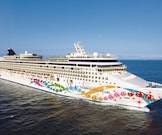 Barco Norwegian Pearl - Norwegian Cruise Line