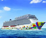 Barco Norwegian Encore - Norwegian Cruise Line
