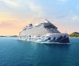 Barco Norwegian Prima - Norwegian Cruise Line