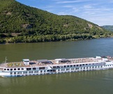 Barco Riverside Debussy - Riverside