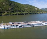 Barco Riverside Mozart - Riverside