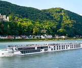 Barco Riverside Ravel - Riverside