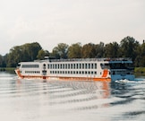 Barco MS Vista Rio - Crucemundo