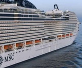 Barco MSC World Atlantic - MSC Cruceros