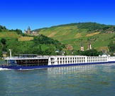 Barco MS Arena - Crucemundo