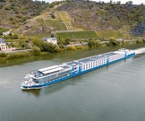 Barco MS CruceNova - Crucemundo